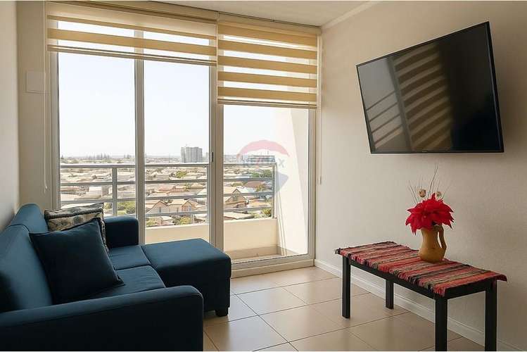 Comodo departamento en arriendo - Imagen 1