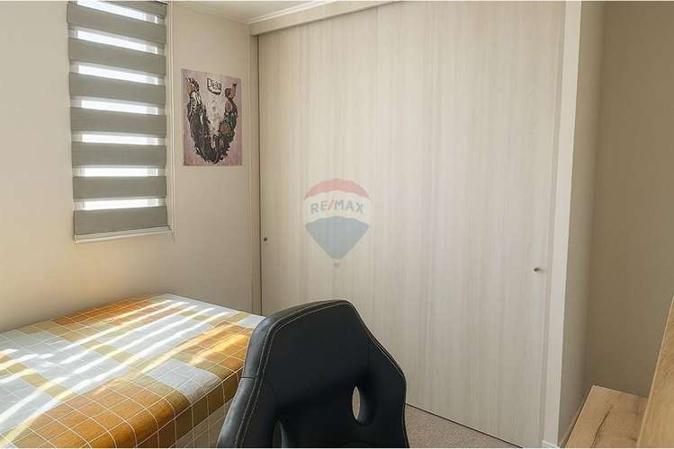 Comodo departamento en arriendo - Imagen 9