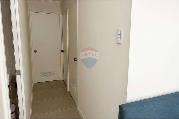 Comodo departamento en arriendo - Imagen 10
