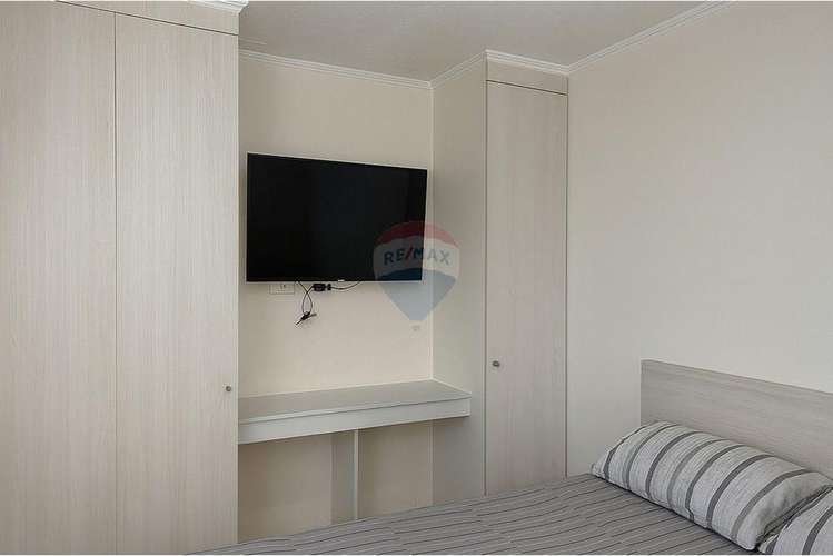 Comodo departamento en arriendo - Imagen 11