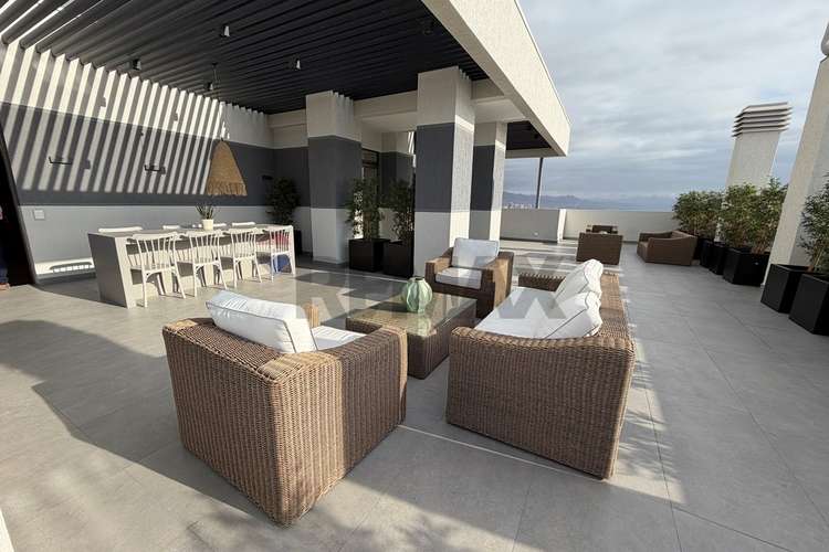 Departamento amoblado sector norte - Imagen 19