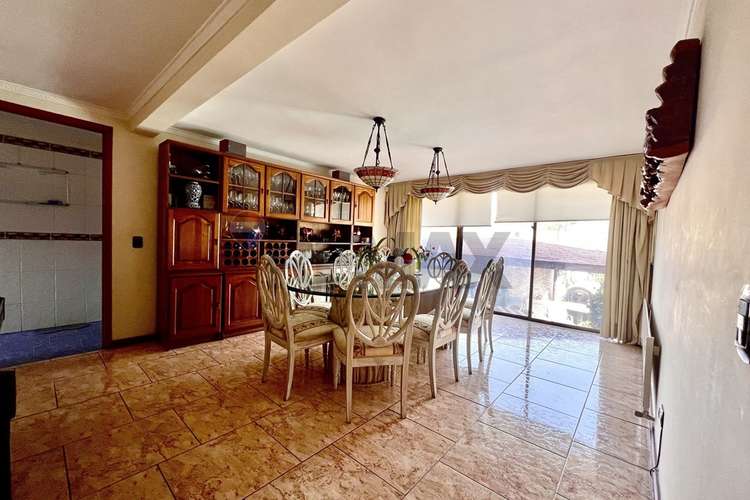 Casa 6d | 6b | 4e quincho, cine, pool, piscina - Imagen 10