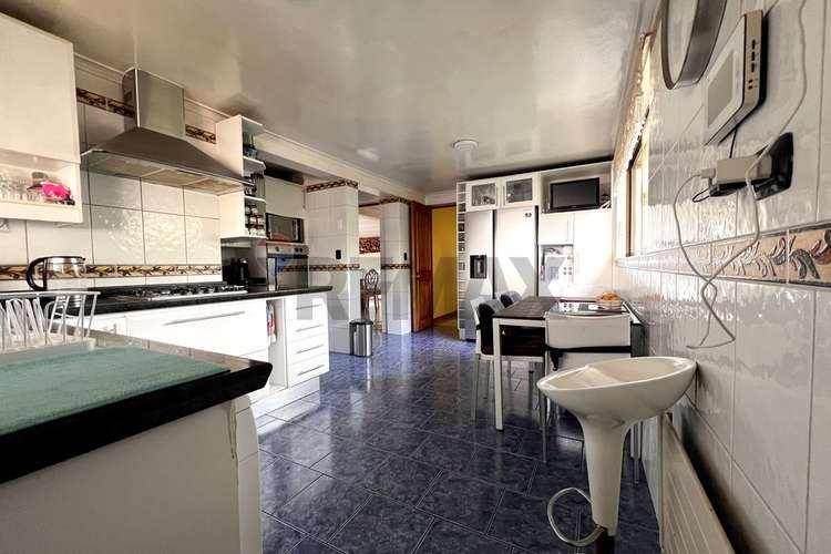 Casa 6d | 6b | 4e quincho, cine, pool, piscina - Imagen 6