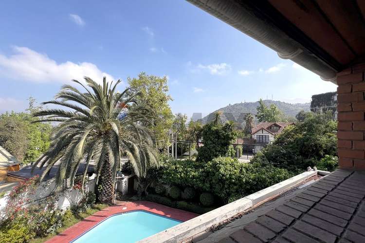 Casa 6d | 6b | 4e quincho, cine, pool, piscina - Imagen 26