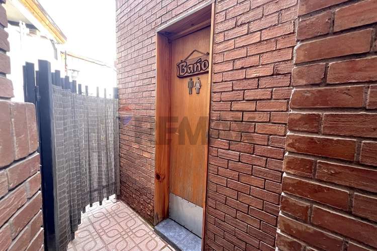 Casa 6d | 6b | 4e quincho, cine, pool, piscina - Imagen 38