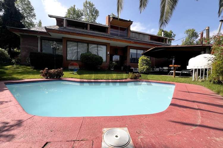Casa 6d | 6b | 4e quincho, cine, pool, piscina - Imagen 40