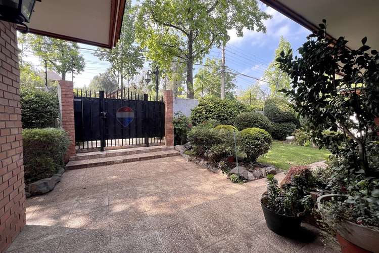 Casa 6d | 6b | 4e quincho, cine, pool, piscina - Imagen 2
