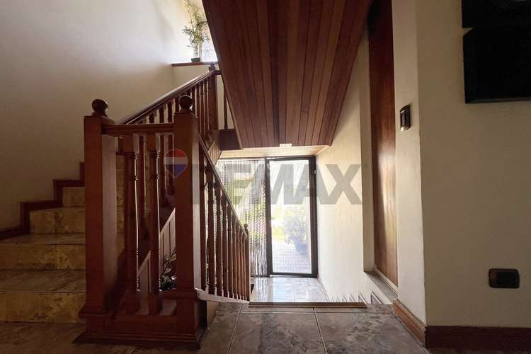 Casa 6d | 6b | 4e quincho, cine, pool, piscina - Imagen 18