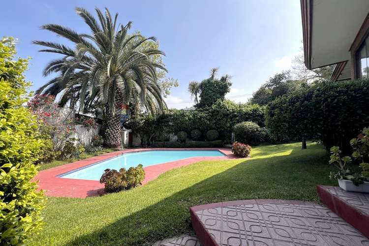 Casa 6d | 6b | 4e quincho, cine, pool, piscina