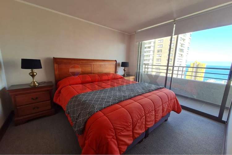Arriendo depto estilo mariposa amoblado - Imagen 18