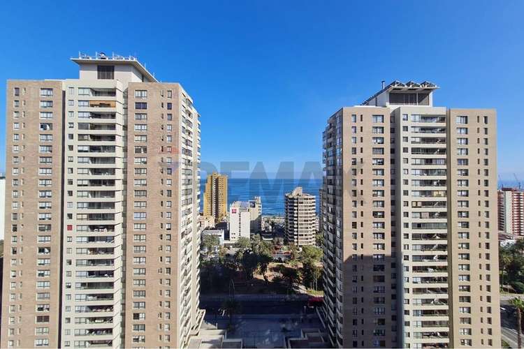 Arriendo depto estilo mariposa amoblado - Imagen 5