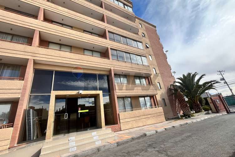 ¡arrienda departamento amoblado en calama! - Imagen 3