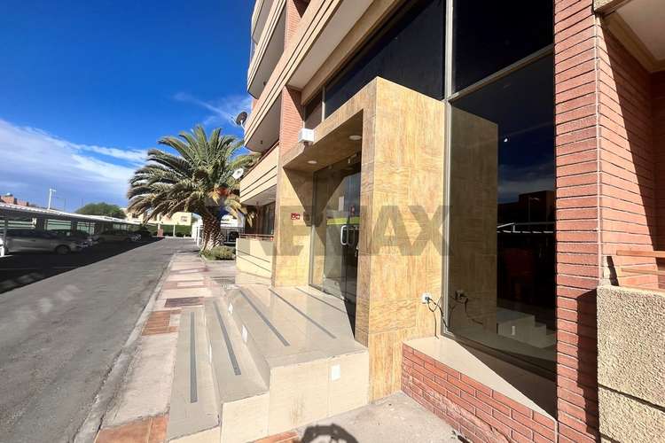 ¡arrienda departamento amoblado en calama! - Imagen 15