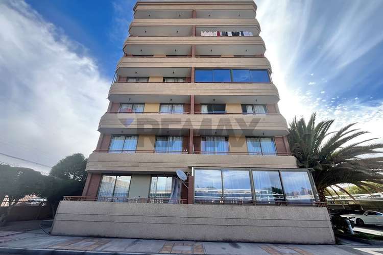 ¡arrienda departamento amoblado en calama! - Imagen 4