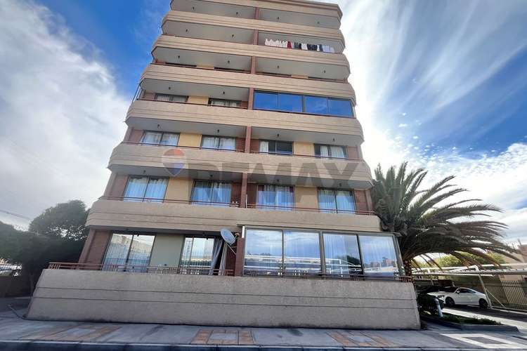 ¡arrienda departamento amoblado en calama! - Imagen 6