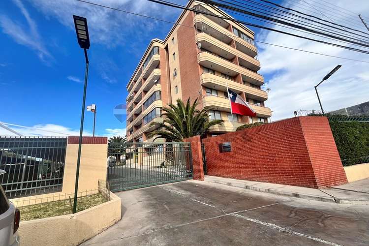 ¡arrienda departamento amoblado en calama! - Imagen 2