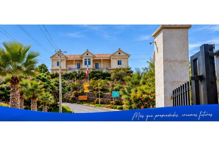Terreno de 6.427 m² en venta – la serena - Imagen 5