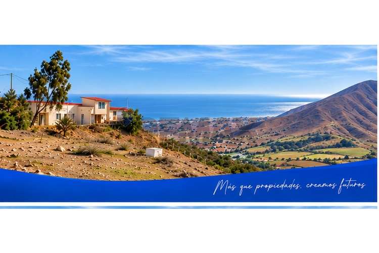 Terreno de 5.150 m² en venta – la serena - Imagen 4