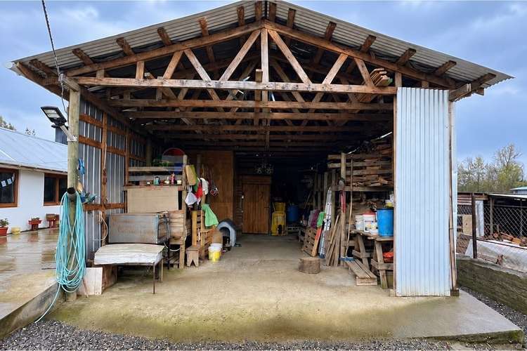 2,5 ha terreno agrícola + casa de campo - Imagen 16