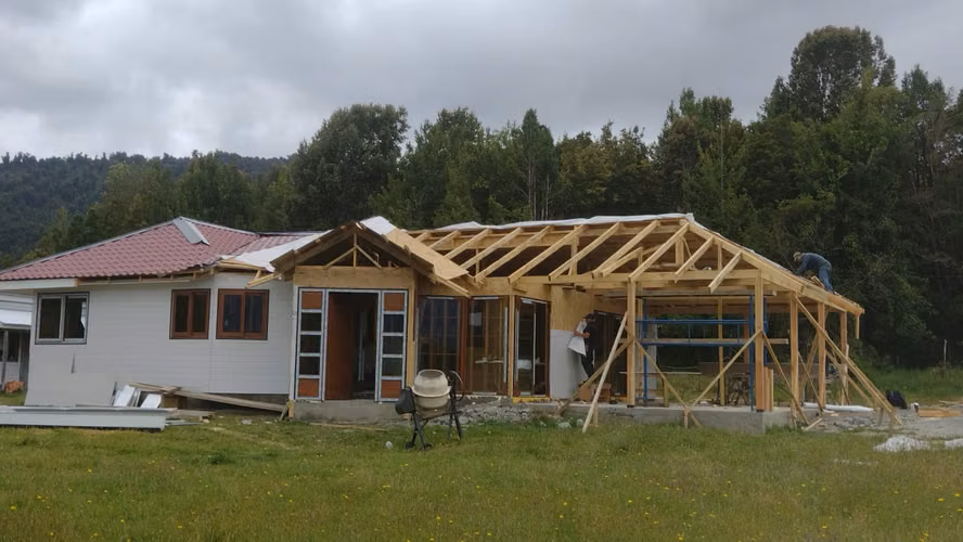 Construcción.