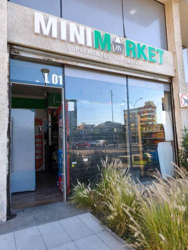 Venta derecho llave Minimarket agencia loto kino chileexpress