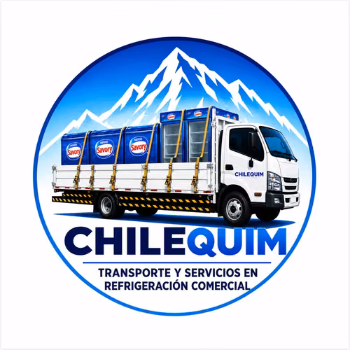 Conductor de camion 3/4