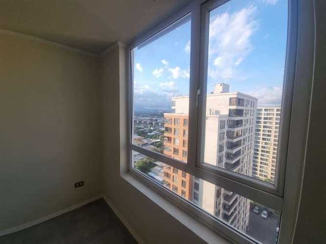 DPTO N° 1701, 1D+1B+EST+BOD, METRO DEPARTAMENTAL, - Imagen 16