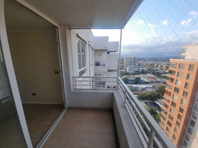 DPTO N° 1701, 1D+1B+EST+BOD, METRO DEPARTAMENTAL, - Imagen 8