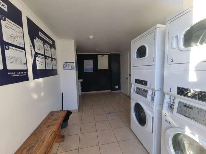 DPTO N° 1701, 1D+1B+EST+BOD, METRO DEPARTAMENTAL, - Imagen 27