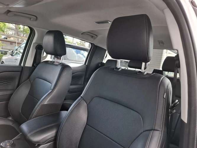 FORD RANGER 2025 - Imagen 18