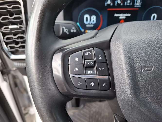 FORD RANGER 2025 - Imagen 13