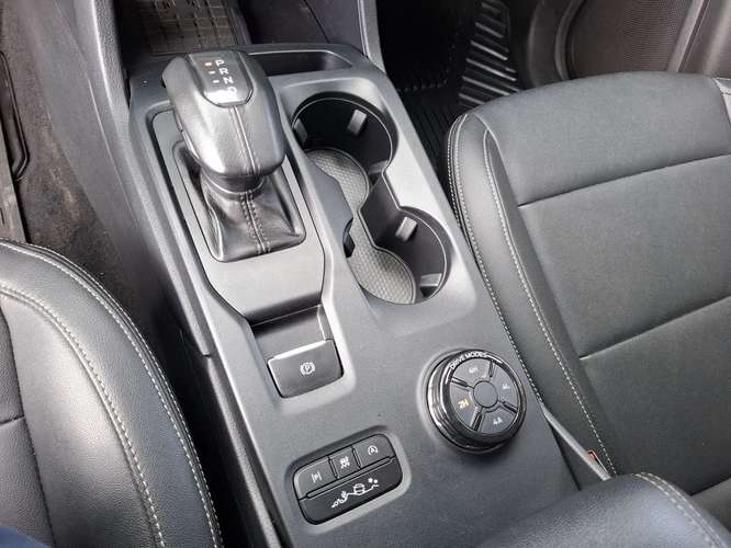 FORD RANGER 2025 - Imagen 16