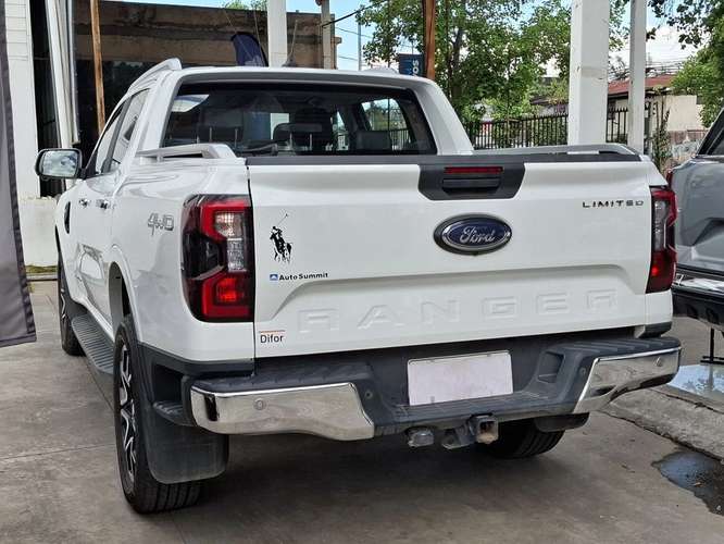 FORD RANGER 2025 - Imagen 8