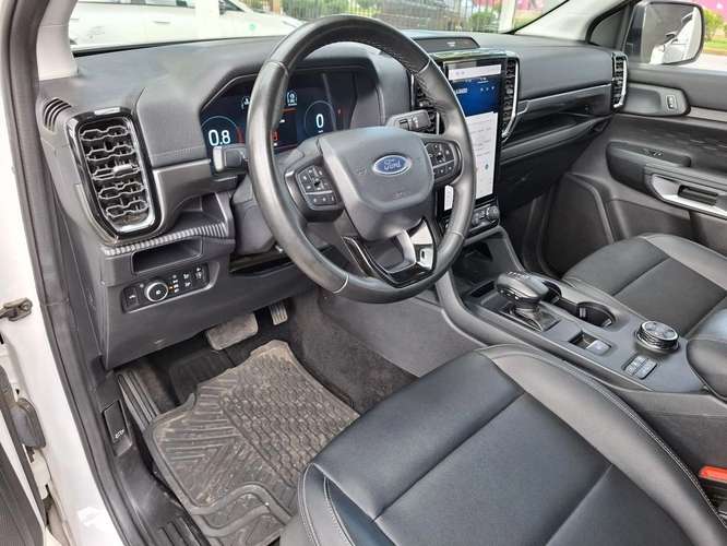 FORD RANGER 2025 - Imagen 10
