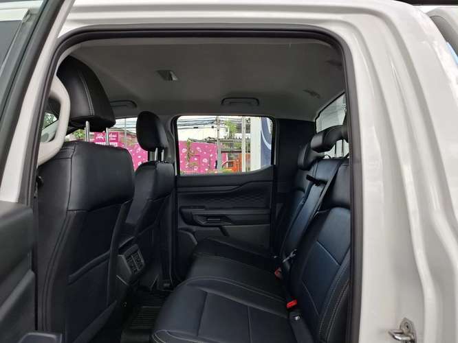 FORD RANGER 2025 - Imagen 20