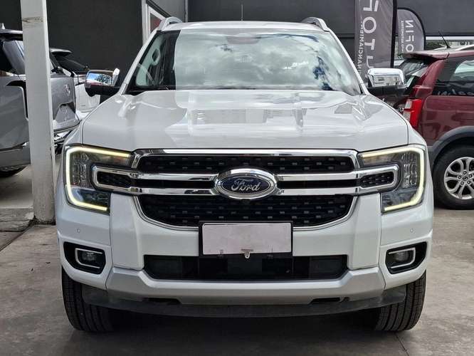 FORD RANGER 2025 - Imagen 2