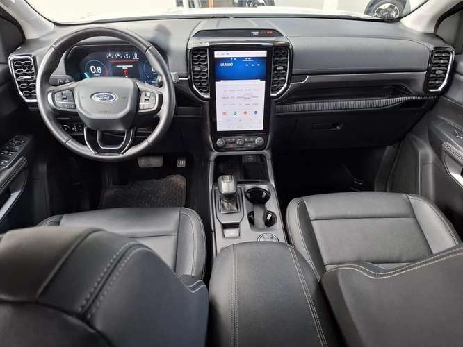 FORD RANGER 2025 - Imagen 11