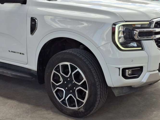 FORD RANGER 2025 - Imagen 4
