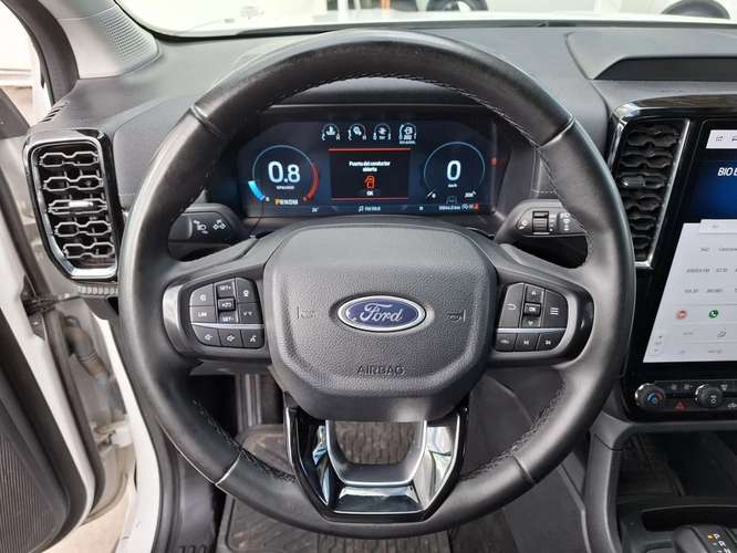 FORD RANGER 2025 - Imagen 12