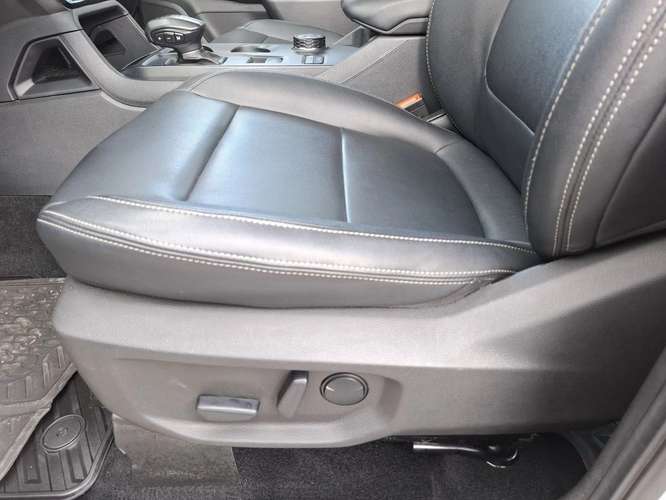 FORD RANGER 2025 - Imagen 19