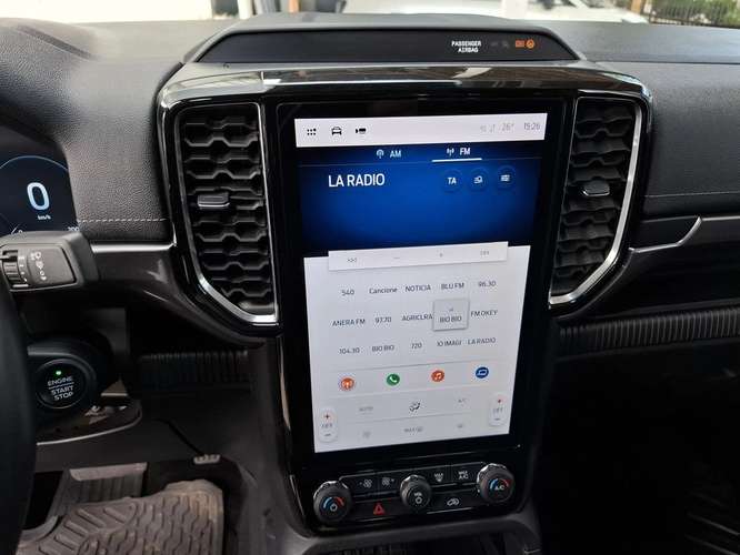 FORD RANGER 2025 - Imagen 17