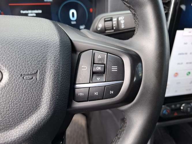 FORD RANGER 2025 - Imagen 14