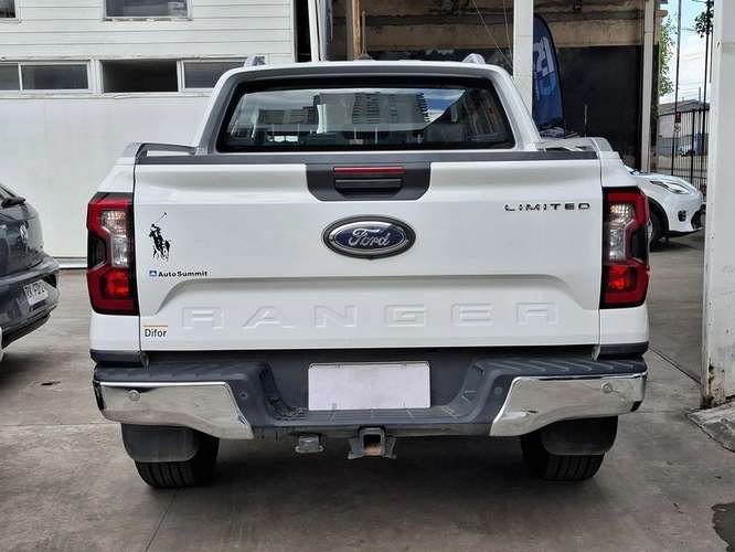 FORD RANGER 2025 - Imagen 7