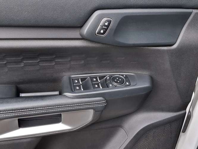 FORD RANGER 2025 - Imagen 9