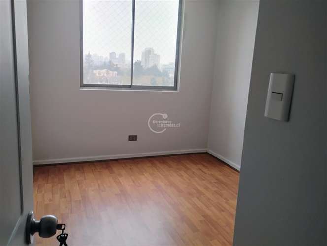Depto en arriendo de 2 dorm.2 baños, Est y Bd en Santiago - Imagen 11