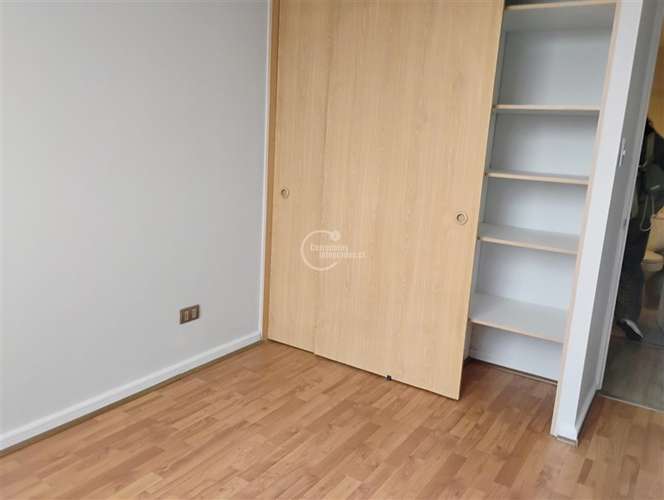 Depto en arriendo de 2 dorm.2 baños, Est y Bd en Santiago - Imagen 10