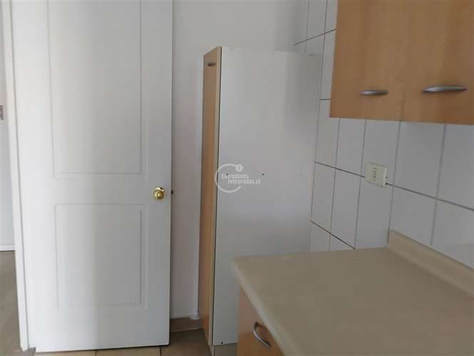 Depto en arriendo de 2 dorm.2 baños, Est y Bd en Santiago - Imagen 6