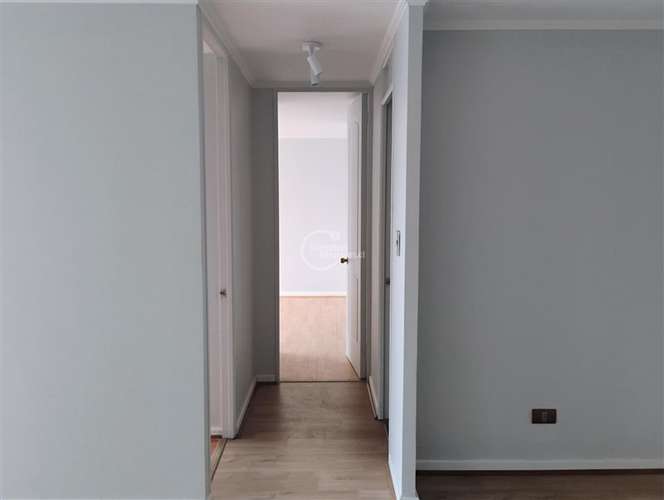 Depto en arriendo de 2 dorm.2 baños, Est y Bd en Santiago - Imagen 16