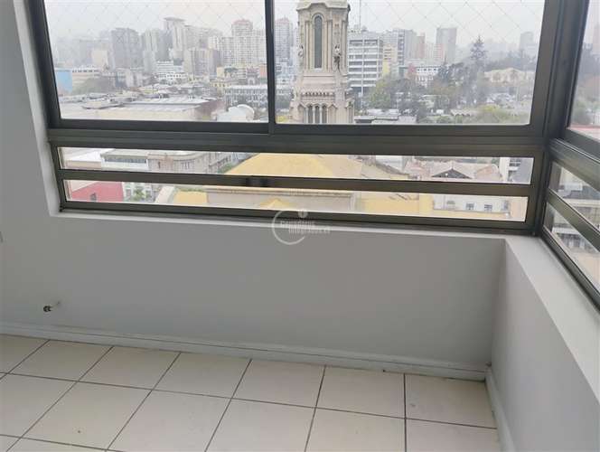 Depto en arriendo de 2 dorm.2 baños, Est y Bd en Santiago - Imagen 4