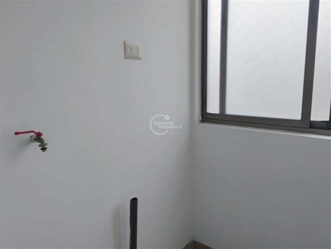 Depto en arriendo de 2 dorm.2 baños, Est y Bd en Santiago - Imagen 14